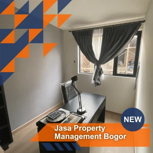 Jasa Property Management Bogor